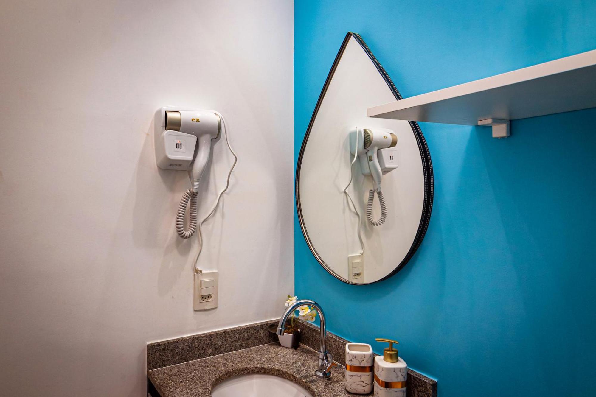 Apartment Z7 - Novissimo! 4p, Explorar Paulista C/ Garagem Sao Paulo