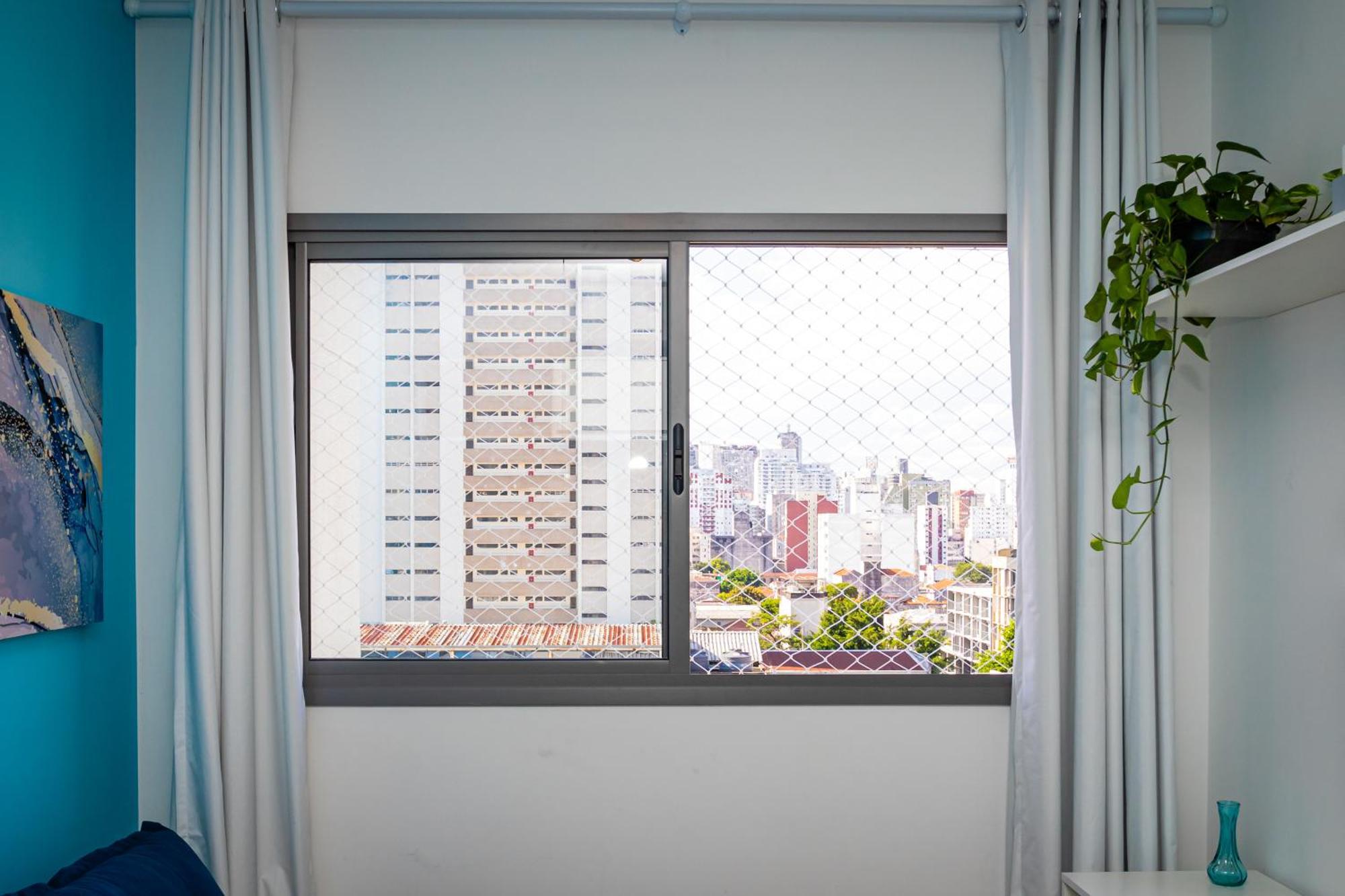 Z7 - Novissimo! 4p, Explorar Paulista C/ Garagem Sao Paulo