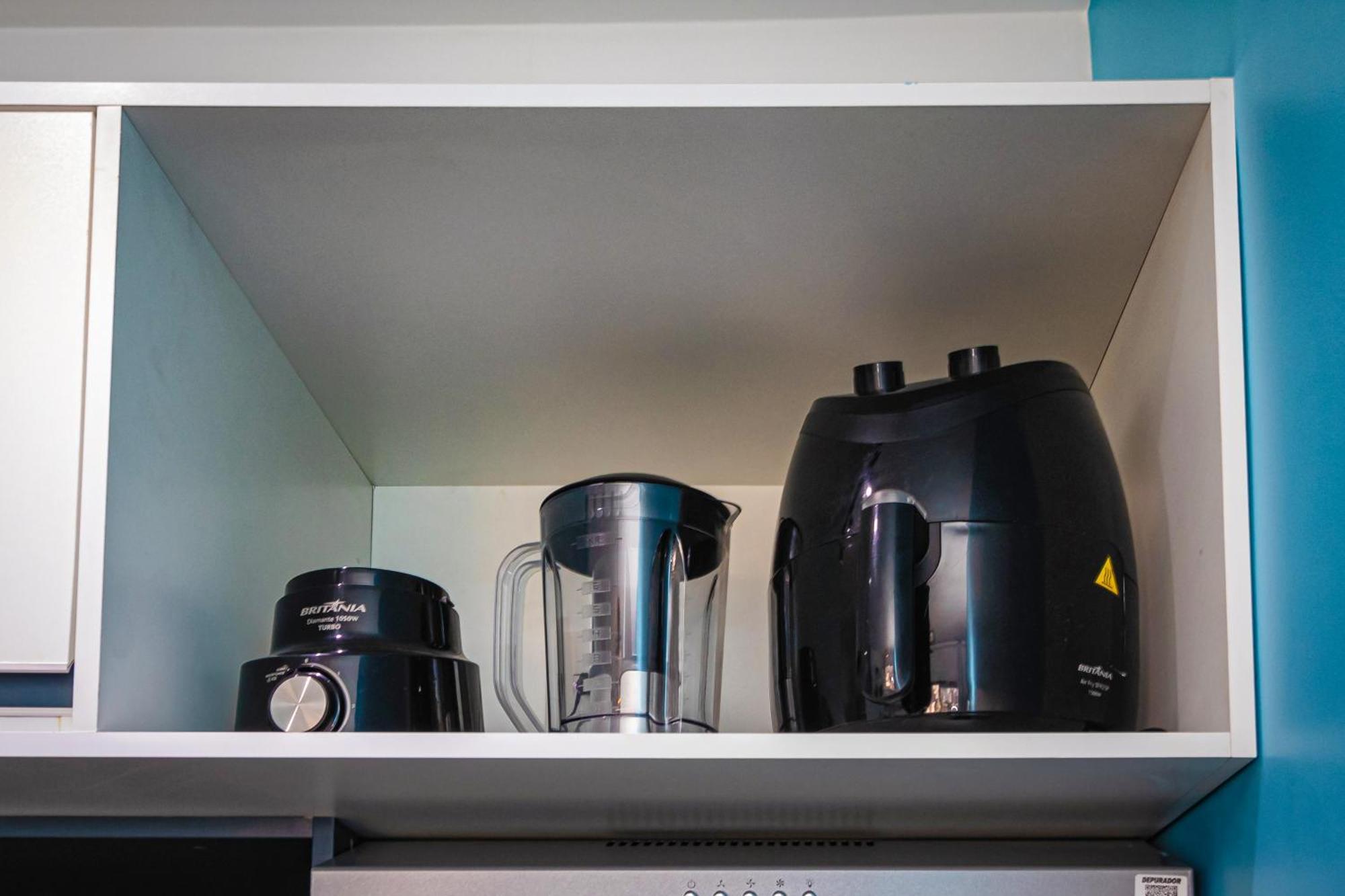 Apartment Z7 - Novissimo! 4p, Explorar Paulista C/ Garagem *