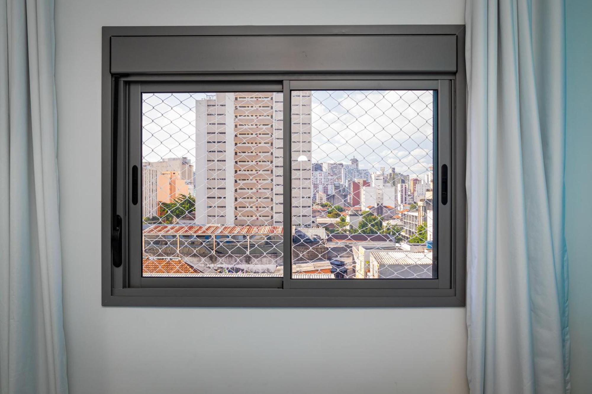 Z7 - Novissimo! 4p, Explorar Paulista C/ Garagem * São Paulo